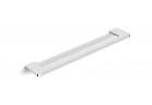 Reling/věšák Stella Next na ručník 45 cm jednoduchý verze light, chrom