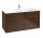 Skříňka Villeroy&Boch Finion pod umyvadlo 119.6x59.1cm, bílá