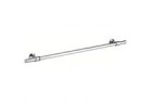 Věšák Axor Montreux pro koupelový ručník 800 mm