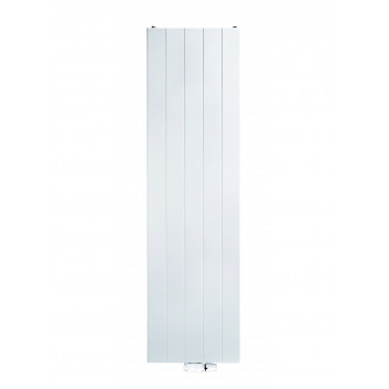 Radiátor Enix Plain Vertical (VP) typ 22 50x160 cm - bílý- sanitbuy.pl