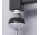 Topná spirála Terma REG 3 výkon 1200 W - silver