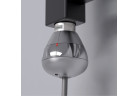 Topná spirála Terma REG 3 výkon 800 W - chrom