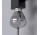 Topná spirála Terma REG 3 výkon 800 W - chrom
