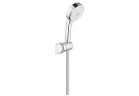 Grohe New Tempesta Cosmopolitan sprchový set - chrom 