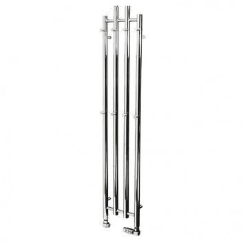 Radiátor Radeco Loco 154x68,5 cm, pravé - bílý/ barva- sanitbuy.pl