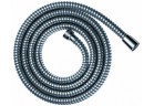 Sprchová hadice Hansgrohe Metaflex s kovovým efektem 1,25 m