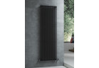 Radiátor Irsap Arpa12 Vertikální 152x47,2 cm - bílý