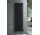 Radiátor Irsap Arpa12 Vertikální 152x47,2 cm - bílý