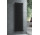 Radiátor Irsap Arpa12 Vertikální 182x58 cm - bílý