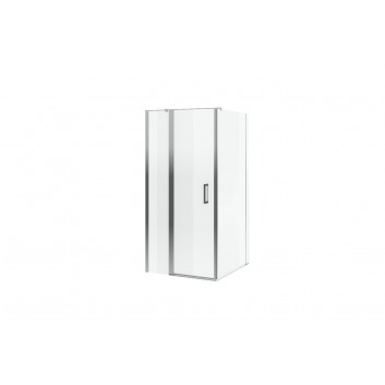 Pevná boční stěna Excellent Mazo 90X195 - sanitbuy.pl