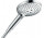 Hansgrohe Raindance Select S PowderRain ruční sprcha 120 3jet P