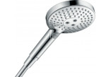 Hansgrohe Raindance Select S PowderRain ruční sprcha 120 3jet P- sanitbuy.pl