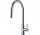 Baterie Franke Ambient EVO, chrom, 115.0373.947