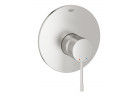 Baterie Grohe Essence sprchový podomítková, supersteel