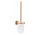 Grohe Essentials Štětka toaletní kpl. - brushed warm sunset