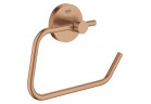 Grohe Essentials Závěs toaletního papíru - brushed warm sunset