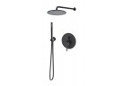Sprchový set podomítkový Giulini G. Futuro horní sprcha ø 30 cm 