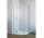 Sprchový kout Radaway Fuenta New PDD , 90x200 cm, levé, sklo čiré s povrchem EasyClean, 384001-01-01L 