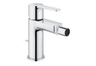 Bidetová baterie Grohe Lineare páková, velikost S - chrom 