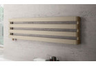 Radiátor Irsap Step_H 43x150 cm - povrchová úprava Irsap