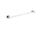 Věšák pro koupelový ručník Grohe Allure nástěnný, szer. 646 mm, chrom