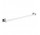 Věšák pro koupelový ručník Grohe Allure nástěnný, szer. 646 mm, chrom