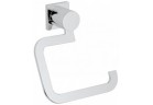 Věšák/ Závěs toaletního papíru Grohe Allure nástěnný, szer. 157, chrom