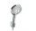 Bodový sprchový set 120 3jet P Hansgrohe, Raindance Select S, chrom