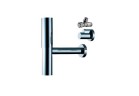 Sifon/ Souprava Hansgrohe Flowstar, chrom