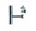 Sifon/ Souprava Hansgrohe Flowstar, chrom