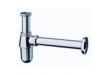 Sifon lahvový umyvadlový Hansgrohe