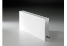 Radiátor Jaga Strada Twin typ 06, 35 x 70 cm - barva z palety Jaga 