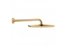 Horní sprcha Grohe Rainshower Cosmopolitan 310 mm, s ramenem 380 mm, - cool sunrise