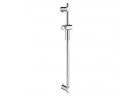 Sprchová tyč Omnires 90,5 cm, chrom