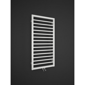 Radiátor Enix Hiacynt (HX-608) 55,5x77,3 cm - bílý matnáný