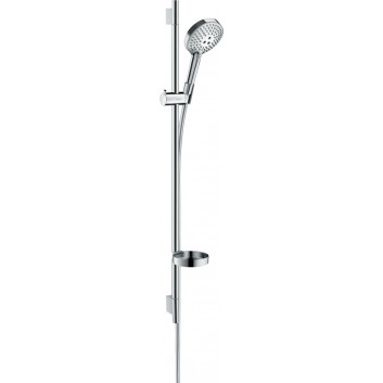 Sprchový set Hansgrohe Croma 100 Multi/Unica C 0,90 m EcoSmart