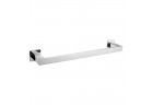 Věšák na ručník Omnires Nelson 42 cm, chrom