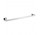Věšák na ručník Omnires Nelson 62 cm, chrom