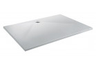 Sprchová vanička pravoúhlý HUPPE EasyStep, 90x75cm, bílý
