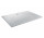 Sprchová vanička pravoúhlý HUPPE EasyStep, 90x75cm, bílý