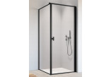 Sprchový kout Radaway Modo X I 120, przejrzysta, 1180x2000mm