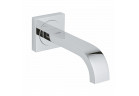 Výtokové rameno vanová Grohe Allure, 172mm, chrom