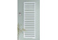 Radiátor Zehnder Quaro 140,3x60 cm - bílý