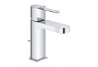 Umyvadlová baterie Grohe Plus, stojaca, DN 15, 172mm wysokości, funkce oszczędzania studené vody, chrom