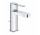 Umyvadlová baterie Grohe Plus, stojaca, DN 15, 172mm wysokości, funkce oszczędzania studené vody, chrom