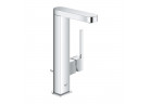 Umyvadlová baterie Grohe Plus, stojící, DN 15, 253mm wysokości, chrom