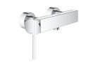 Sprchová baterie Grohe Plus, stěnová, páková, chrom