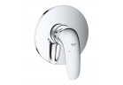Sprchová baterie podomítková Grohe Eurostyle, páková, chrom