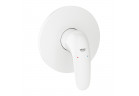 Sprchová baterie podomítková Grohe Eurostyle, páková, moon white
