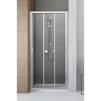 Dveře sprchové wnękowe Radaway Evo DW 80, 800x2000mm